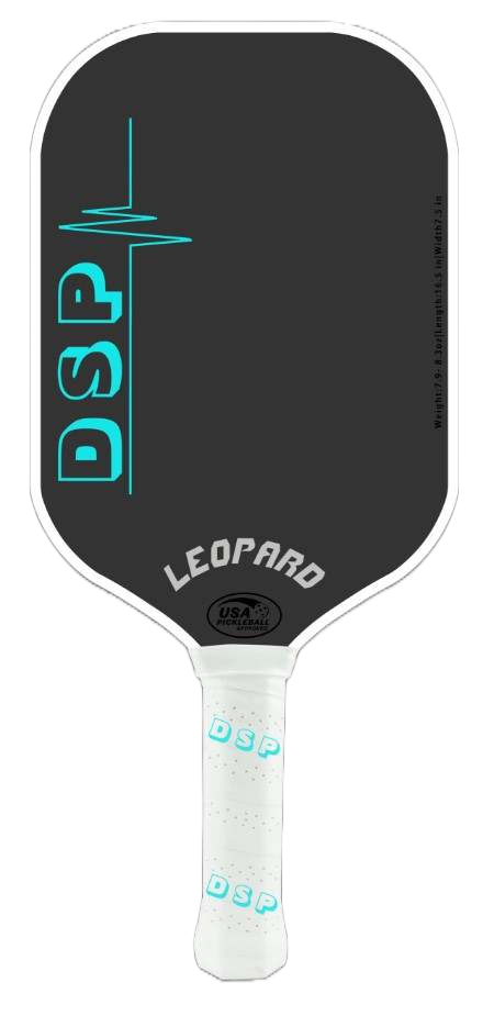 DSP Leopard